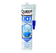 QUELYD 007 CRYSTAL CLEAR  -  7 